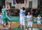 Балкан с втори успех на турнира "Иван Андреев"