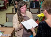 Зрелостниците на ПМГ „Акад. проф. д-р Асен Златаров” получиха дипломите си 