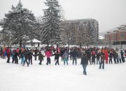 Бог Сабазий благослови Етрополци