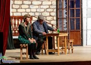 Местните театрали с три награди от Фестивала на любителските театри в Лом