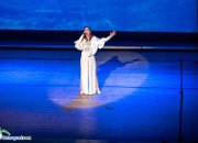 Две почетни отличия бяха връчени преди началото на концерт-спектакъла “Памет и бъдеще – 90 год. с името на Ботев и 140 год. читалище“