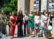 Даниела Колева към Випуск 2018 на ППМГ: Вие сте умни, непокорни, дръзки и амбициозни, изпълнени с желание да се доказвате и побеждавате! 