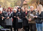 Всяка година Врачеш ще отдава  почит към паметта на уста Вуно Марков 