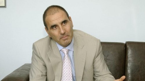 Евродепутат: Атаките срещу Цветанов идват от престъпни групировки
