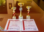 Спортен клуб „Детелина“ се завърна с отличия от турнир в Правец