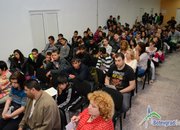 Випуск 2013 на ТПГ „Стамен Панчев” се дипломира