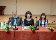 Деян Енев –журналист и писател: Конкурсът “Стамен Панчев“ възстановява и издига паметта на един български поет