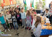 Откриха традиционния Коледен базар в ПМГ „Акад.проф.д-р Асен Златаров”