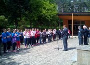 Първо място за отбора на СУ“Христо Ясенов“