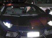Автомобилната колекция на Роналдо
