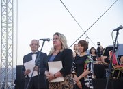  С величествената „Ода на радостта” започнаха „Моцартовите празници” тази вечер в Правец
