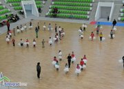 Държавата преведе 1.8 млн. лв. за залата