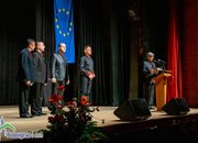 Кандидатът за евродепутат от БСП проф. Мариела Модева в Ботевград: Нашата кауза е да дадем нов старт на социална Европа 