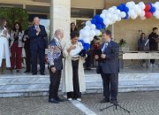 Нова среда за знания и бъдеще в НПГ по КТС – Правец