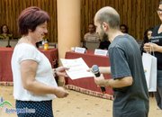С награждаване на най-активните участници приключи третият етап от инициативата „Ботевград - първият уикиград в България” /допълнена/