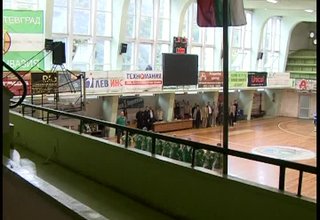 В първите си две срещи кадетките на Балкан допуснаха две загуби Скрийншот