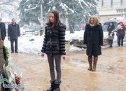 Ботевградчани сведоха глави пред делото и подвига на Христо Ботев