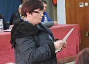 Днес беше отчетното събрание на Районната потребителна кооперация 