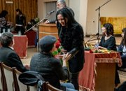 Деян Енев –журналист и писател: Конкурсът “Стамен Панчев“ възстановява и издига паметта на един български поет