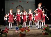 ЦДГ "Звънче" гр. Етрополе навърши 40 години