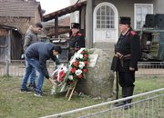 Етрополци се поклониха пред подвига и саможертвата на Дякон Левски