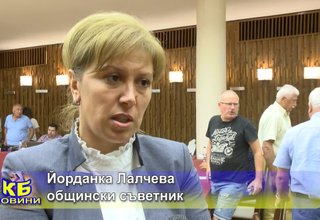 Коментарът на съветници по скандалните събития в техническата професионална гимназия Скрийншот