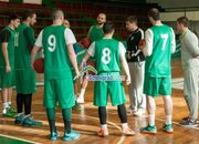 Влада Вукойчич проведе първа тренировка с Балкан
