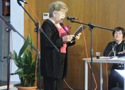 Поредната Етрополска литературно-музикална зима`2019 отиде в историята