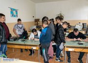 Ден на професиите в ПГТМ „Христо Ботев”
