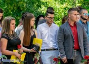 Даниела Колева към Випуск 2018 на ППМГ: Вие сте умни, непокорни, дръзки и амбициозни, изпълнени с желание да се доказвате и побеждавате! 