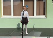 С послание за безопасност на пътя започна учебната година в ОУ „Н. Й. Вапцаров“