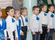 Денят на родилната помощ бе отбелязан в МБАЛ Ботевград с празнична програма