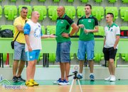 Балкан с първа тренировка