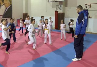 Ботевградският клуб по олимпийско таекуондо Сунг Ри е с ново ръководство в следващите пет години Скрийншот