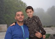 Малчуганът, който рецитира „Обесването на Васил Левски”, е от Ботевград
