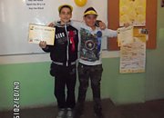 ОУ “Васил Левски“ участва в състезанието Spelling Bee 2015