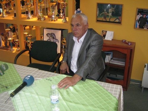 Симеон Варчев: До месец може и да няма Черно море