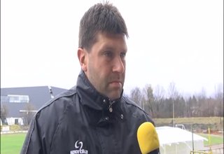 В събота футболистите на Балкан спечелиха важна победа, и то като гости, с 3-2 в Ихтиман срещу местния Ботев 1937 Скрийншот