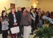 Днес се проведе първата тържествена сесия на новоизбрания Общински съвет за мандат 2019-2023 г.