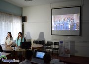 ПМГ ТВ представи първата си продукция „Гимназията в три месеца” 