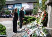 Ботевград празнува 138 години от Съединението на България