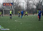 Футболният отбор на ОУ "В. Левски" общински първенец