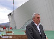 Държавата преведе 1.8 млн. лв. за залата
