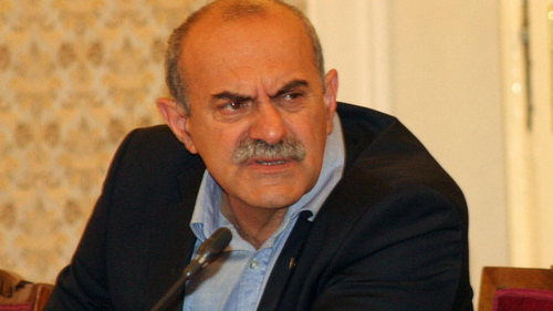 Павел Шопов: Не ни трябват бежанци