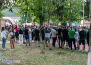 Отново протест във Врачеш