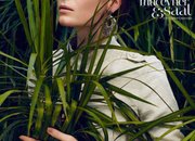 Българка е на корицата на Vogue