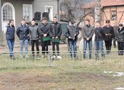Етрополци се поклониха пред подвига и саможертвата на Дякон Левски