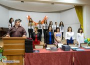 Връчиха дипломите на Випуск 2018 на ППМГ „Акад. проф. д-р Асен Златаров“