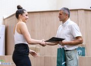 56 зрелостници бяха удостоени с почетна грамота “Отличен зрелостник на община Ботевград