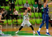 Балкан с победа над Рилски спортист